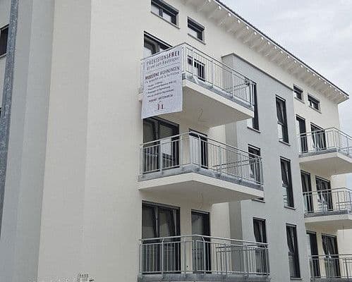 4 bedroom flat to rent, 92 m², Bergstr.36, Neudenau 4 bedroom flat to rent, 92 m², Bergstr.36, Neudenau