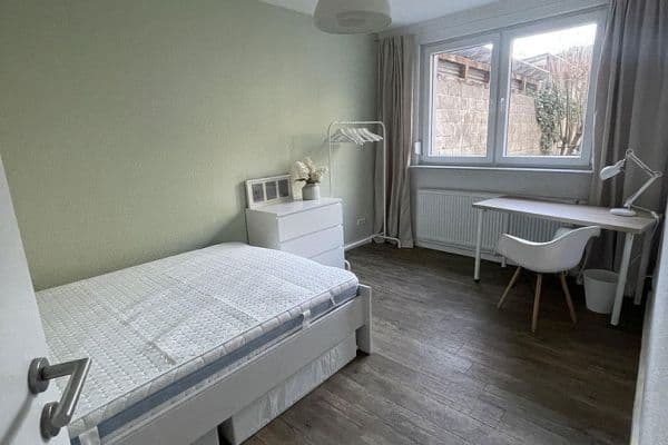 flat to rent, 14 m², Bornheimerstr. 80, Bonn flat to rent, 14 m², Bornheimerstr. 80, Bonn