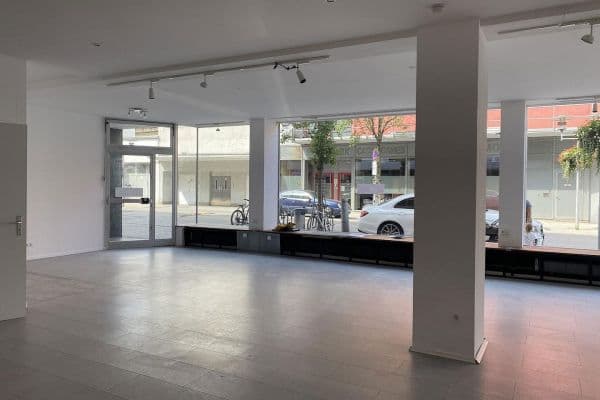 office to rent, 135 m², August-Bebel-Str. 8, Frankenthal office to rent, 135 m², August-Bebel-Str. 8, Frankenthal