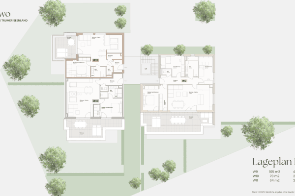 4 bedroom flat for sale, 105 m², Seekirchnerstrasse, Obertrum 4 bedroom flat for sale, 105 m², Seekirchnerstrasse, Obertrum