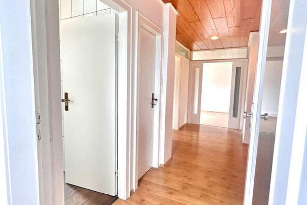 2 bedroom flat to rent, 90 m², Lutherstraße 8, Osnabrück, Lower Saxony 2 bedroom flat to rent, 90 m², Lutherstraße 8, Osnabrück, Lower Saxony