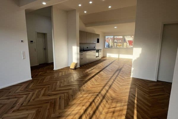 3 bedroom flat to rent, 100 m², Nürtingen 3 bedroom flat to rent, 100 m², Nürtingen