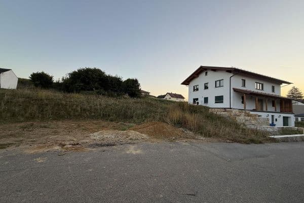 plot for sale, 1,213 m², Birkenstraße 4, Rohr plot for sale, 1,213 m², Birkenstraße 4, Rohr