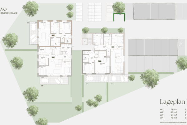 2 bedroom flat for sale, 54 m², Obertrum 2 bedroom flat for sale, 54 m², Obertrum