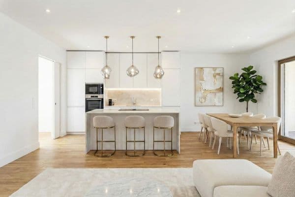 3 bedroom flat for sale, 72 m², Hohenstaufenstr. 9, Berlin, Berlin 3 bedroom flat for sale, 72 m², Hohenstaufenstr. 9, Berlin, Berlin