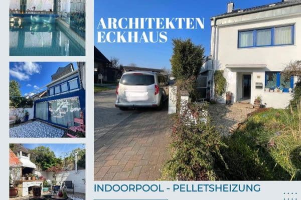 house for sale, 187 m², Niederkassel-Ranzel house for sale, 187 m², Niederkassel-Ranzel