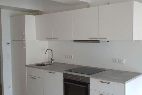 1 bedroom flat to rent, 46 m², Frankfurt am Main 1 bedroom flat to rent, 46 m², Frankfurt am Main