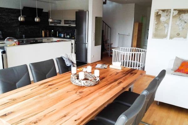 5 bedroom flat to rent, 157 m², Schwarzwaldstraße, Frankfurt, Hesse 5 bedroom flat to rent, 157 m², Schwarzwaldstraße, Frankfurt, Hesse