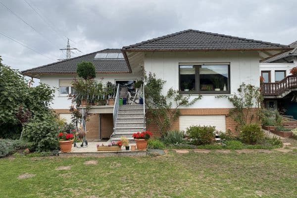 house for sale, 130 m², Reinheim house for sale, 130 m², Reinheim