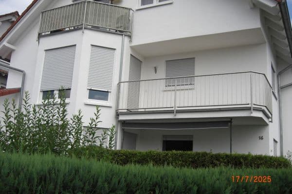3 bedroom flat to rent, 103 m², Bad Rappenau/ Bonfeld 3 bedroom flat to rent, 103 m², Bad Rappenau/ Bonfeld
