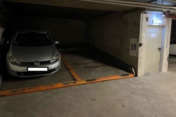 garage to rent, 0 m², Crusiusstr. 1, München, Bavaria garage to rent, 0 m², Crusiusstr. 1, München, Bavaria