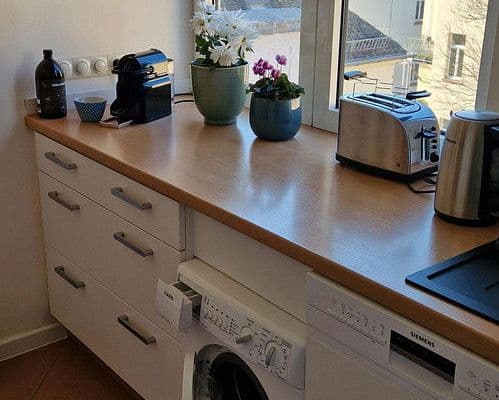 2 bedroom with open-plan kitchen flat to rent, 115 m², Auf der Körnerwiese, Frankfurt am Main, Hesse 2 bedroom with open-plan kitchen flat to rent, 115 m², Auf der Körnerwiese, Frankfurt am Main, Hesse