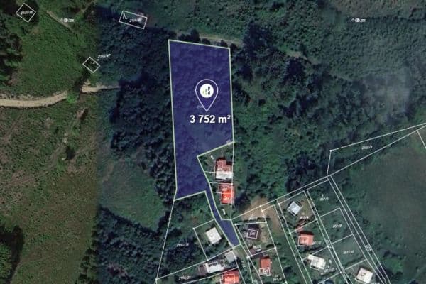 plot for sale, 3,752 m², plot for sale, 3,752 m²,