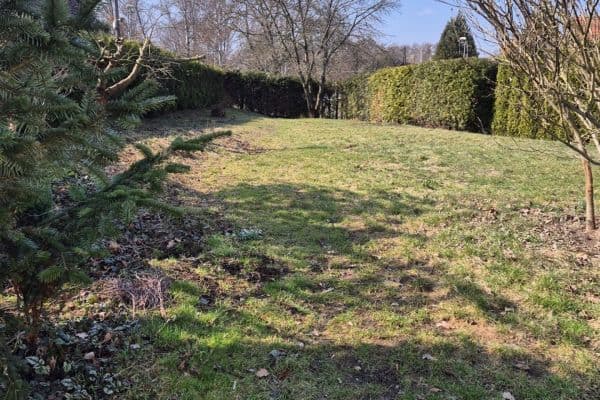 plot for sale, 594 m², Praha plot for sale, 594 m², Praha