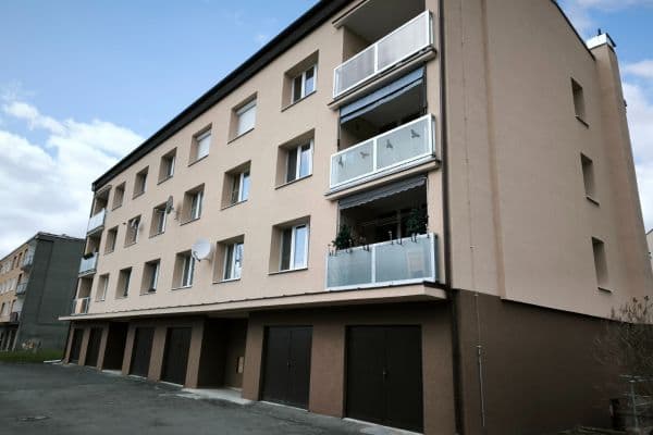 2 bedroom flat for sale, 64 m², Krásný Dvůr 2 bedroom flat for sale, 64 m², Krásný Dvůr