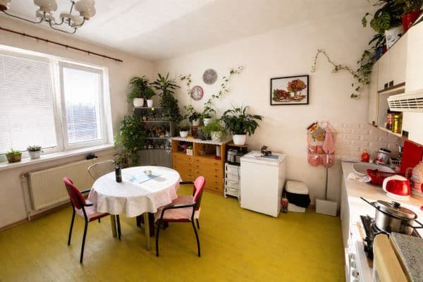 Studio flat for sale, 33 m², Mládeže, Zruč nad Sázavou Studio flat for sale, 33 m², Mládeže, Zruč nad Sázavou