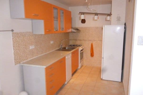 2 bedroom with open-plan kitchen flat for sale, 65 m², Ke Kateřinkám, Praha 2 bedroom with open-plan kitchen flat for sale, 65 m², Ke Kateřinkám, Praha