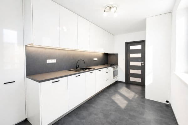 4 bedroom flat to rent, 90 m², Tererova, 4 bedroom flat to rent, 90 m², Tererova,