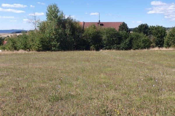 plot for sale, 1,215 m², Narysov plot for sale, 1,215 m², Narysov