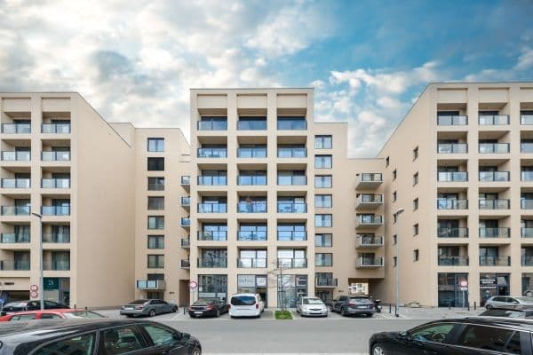 non-residential property to rent, 54 m², U Mlýnského kanálu, Praha non-residential property to rent, 54 m², U Mlýnského kanálu, Praha