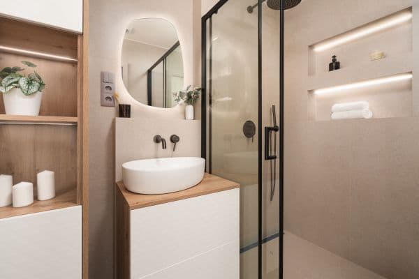 2 bedroom with open-plan kitchen flat for sale, 64 m², Jánošíkova, Hradec Králové, Královéhradecký Region 2 bedroom with open-plan kitchen flat for sale, 64 m², Jánošíkova, Hradec Králové, Královéhradecký Region