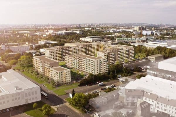 2 bedroom with open-plan kitchen flat to rent, 66 m², Františka Štěpánka, Praha 2 bedroom with open-plan kitchen flat to rent, 66 m², Františka Štěpánka, Praha