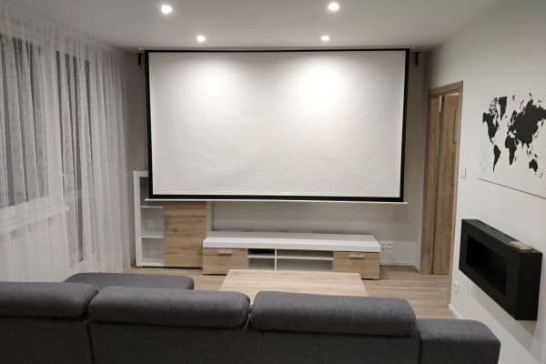 1 bedroom with open-plan kitchen flat for sale, 66 m², Uzbecká, Praha 1 bedroom with open-plan kitchen flat for sale, 66 m², Uzbecká, Praha