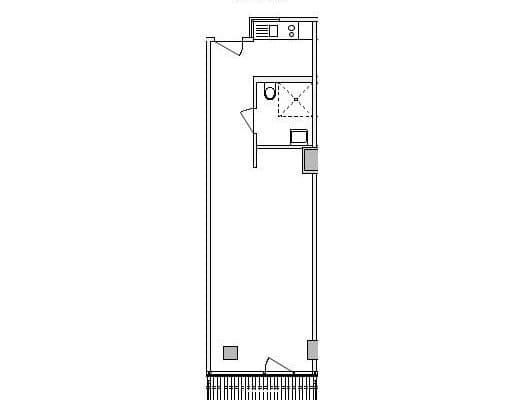 Studio flat for sale, 46 m², Eierstr. 48, Stuttgart, Baden-Württemberg Studio flat for sale, 46 m², Eierstr. 48, Stuttgart, Baden-Württemberg