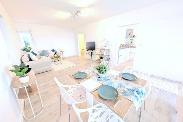 3 bedroom flat for sale, 80 m², Karlsbader Straße 7, Ludwigshafen am Rhein 3 bedroom flat for sale, 80 m², Karlsbader Straße 7, Ludwigshafen am Rhein