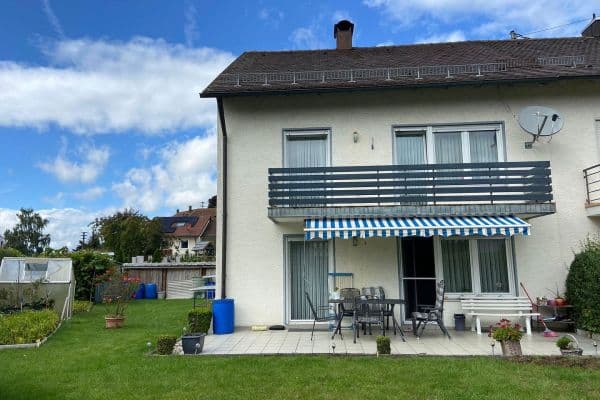 house for sale, 133 m², Ichenhausen house for sale, 133 m², Ichenhausen