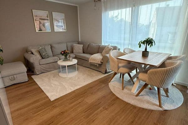 3 bedroom flat to rent, 72 m², Garbsen 3 bedroom flat to rent, 72 m², Garbsen