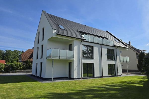 3 bedroom flat to rent, 72 m², Garbsen 3 bedroom flat to rent, 72 m², Garbsen