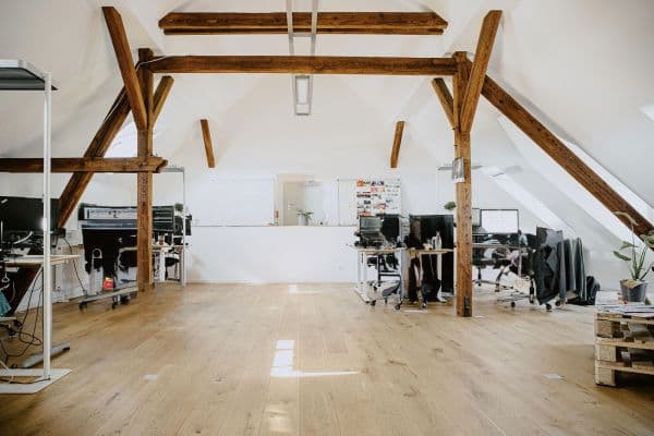 office to rent, 235 m², Bergerstraße 35, Witten office to rent, 235 m², Bergerstraße 35, Witten