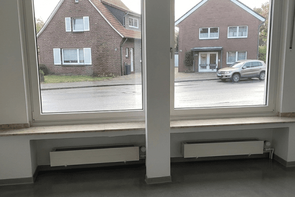 office to rent, 20 m², Halterner Str. 298, Dülmen office to rent, 20 m², Halterner Str. 298, Dülmen