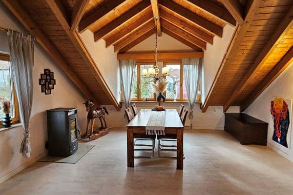 2 bedroom with open-plan kitchen flat for sale, 89 m², Fürth 2 bedroom with open-plan kitchen flat for sale, 89 m², Fürth