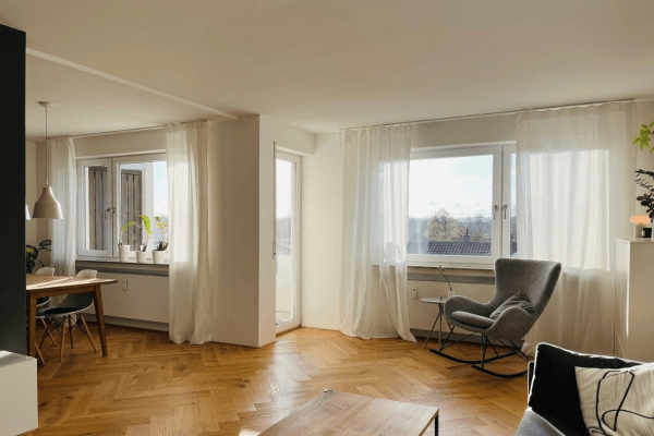 2 bedroom with open-plan kitchen flat for sale, 82 m², Robert-Stolz-Str., Neu-Ulm, Bavaria 2 bedroom with open-plan kitchen flat for sale, 82 m², Robert-Stolz-Str., Neu-Ulm, Bavaria