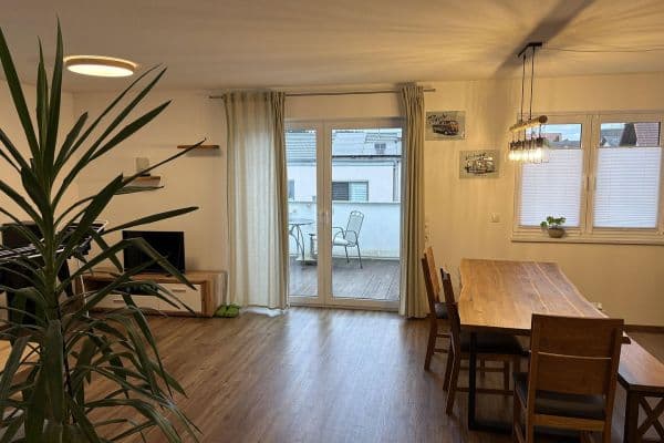 3 bedroom flat to rent, 86 m², Hauptstraße 57, Tiefenbach 3 bedroom flat to rent, 86 m², Hauptstraße 57, Tiefenbach