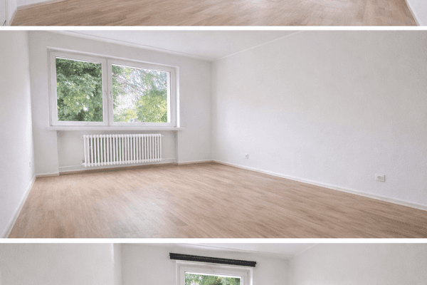 3 bedroom flat to rent, 73 m², Halferstein 2, Essen 3 bedroom flat to rent, 73 m², Halferstein 2, Essen