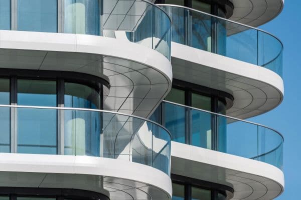 2 bedroom flat to rent, 61 m², Europa-Allee 2, Frankfurt am Main, Hesse 2 bedroom flat to rent, 61 m², Europa-Allee 2, Frankfurt am Main, Hesse