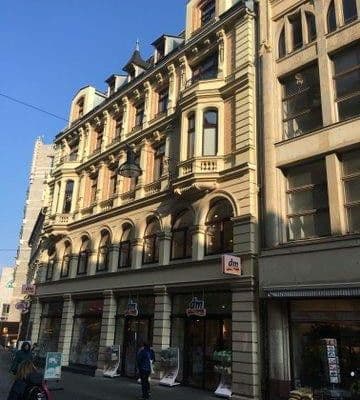 4 bedroom flat to rent, 98 m², Halle (Saale), Saxony-Anhalt 4 bedroom flat to rent, 98 m², Halle (Saale), Saxony-Anhalt