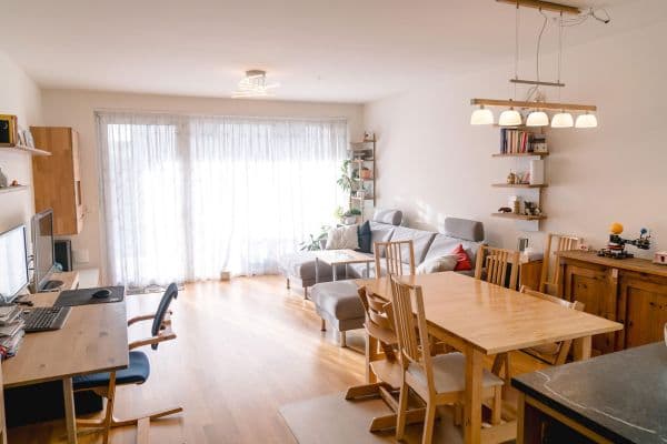 3 bedroom flat for sale, 94 m², Sagedergasse 21A/5/2, Wien, Vienna 3 bedroom flat for sale, 94 m², Sagedergasse 21A/5/2, Wien, Vienna