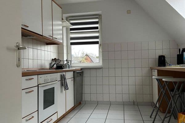 2 bedroom flat to rent, 66 m², Eichenkamp 26a, Bad Oldesloe 2 bedroom flat to rent, 66 m², Eichenkamp 26a, Bad Oldesloe