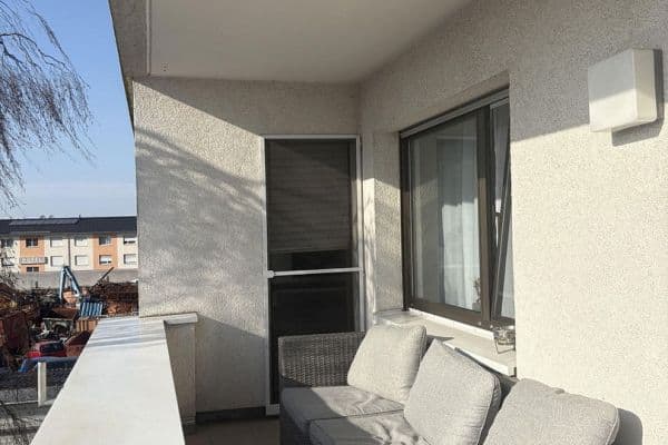 2 bedroom with open-plan kitchen flat to rent, 117 m², Hans-Sachs-Straße 1, Wesseling 2 bedroom with open-plan kitchen flat to rent, 117 m², Hans-Sachs-Straße 1, Wesseling