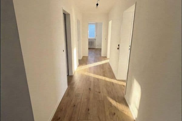 4 bedroom flat for sale, 112 m², Würzburg 4 bedroom flat for sale, 112 m², Würzburg