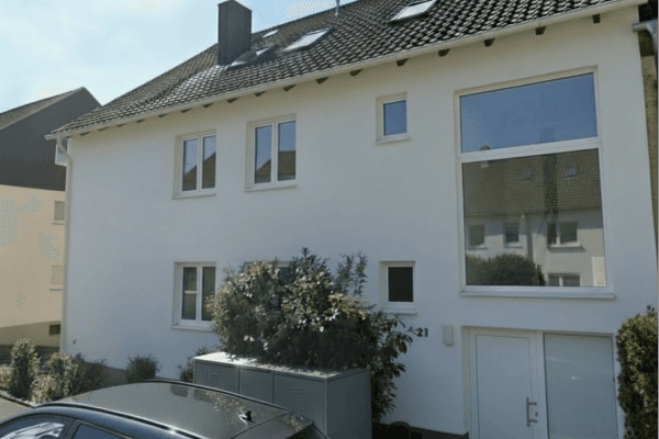 4 bedroom flat for sale, 112 m², Würzburg 4 bedroom flat for sale, 112 m², Würzburg