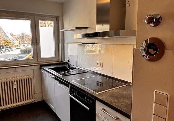 3 bedroom flat to rent, 65 m², Steinbeisstraße 31, Böblingen 3 bedroom flat to rent, 65 m², Steinbeisstraße 31, Böblingen