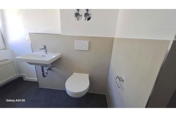 2 bedroom with open-plan kitchen flat to rent, 82 m², Gabelsbergerstraße 4, Weinheim 2 bedroom with open-plan kitchen flat to rent, 82 m², Gabelsbergerstraße 4, Weinheim