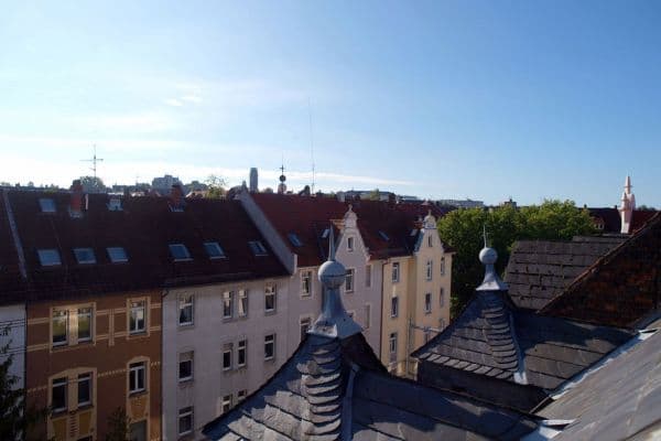 2 bedroom flat to rent, 51 m², Lichtenbergstraße xx, Darmstadt 2 bedroom flat to rent, 51 m², Lichtenbergstraße xx, Darmstadt