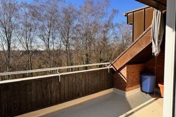 2 bedroom flat to rent, 73 m², Ratingen 2 bedroom flat to rent, 73 m², Ratingen