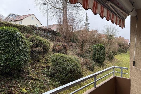 3 bedroom flat for sale, 68 m², Esslingen am Neckar, Baden-Württemberg 3 bedroom flat for sale, 68 m², Esslingen am Neckar, Baden-Württemberg